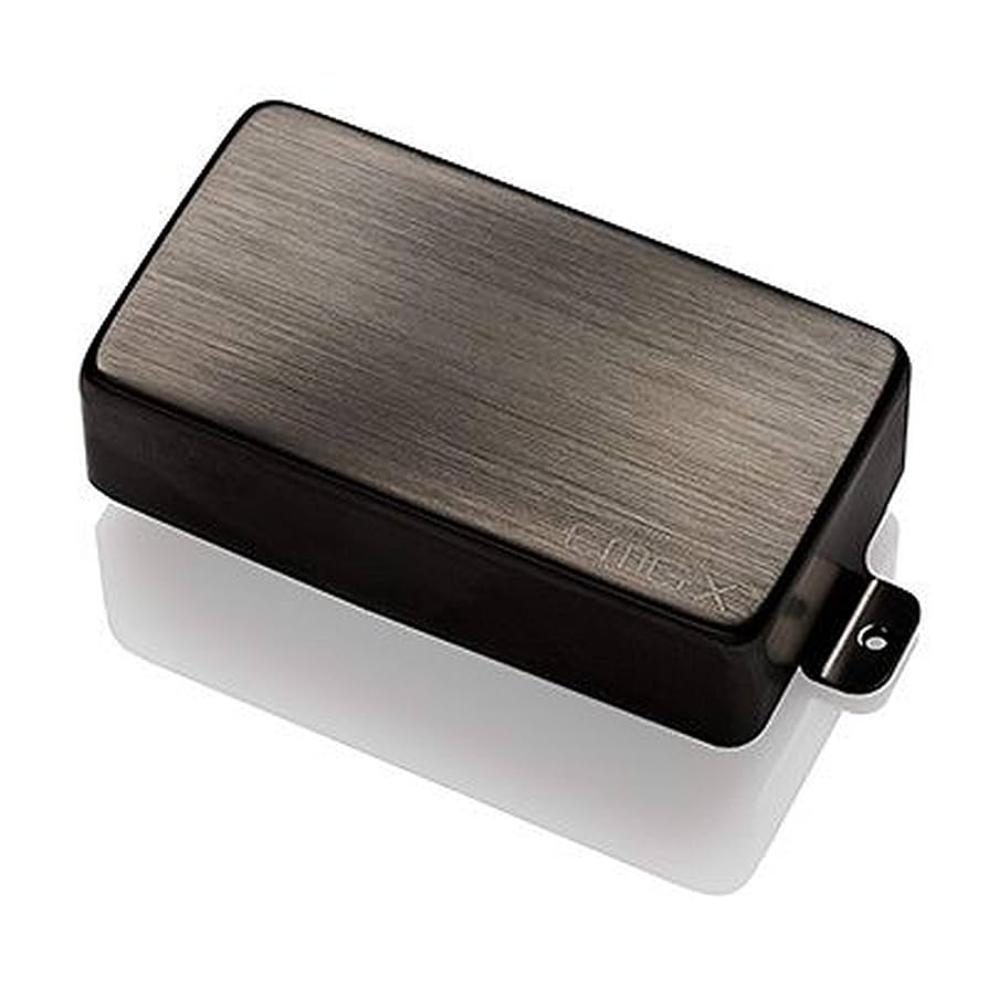 EMG 81ピックアップ EMG 81 Humbucker Pickup, Black | USA